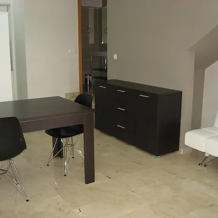 Facing The Pool Apartment L'Escala