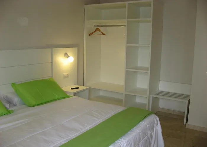 In La Escala Near Els Riells *